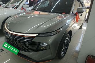 哈弗神兽 2022款 1.5T 智享版