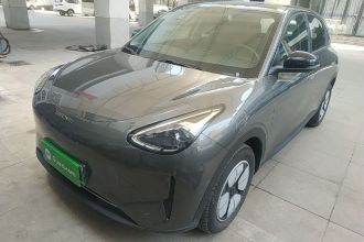 吉利银河 星愿 2025款 310km 青春版