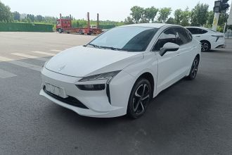 江铃集团新能源 羿 2023款 标准续航行业版