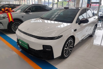 零跑汽车 零跑B01 2025款 650激光雷达版