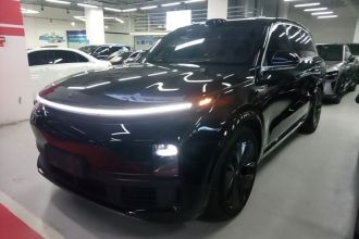 理想汽车 理想L8 2024款 Ultra