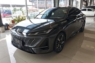 长安 逸动 2026款 第四代 1.5T 500Bar 智享型