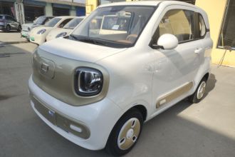 奔腾小马 2026款 222km 萌趣马 Plus