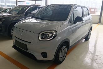 零跑汽车 零跑T03 2023款 200轻享版