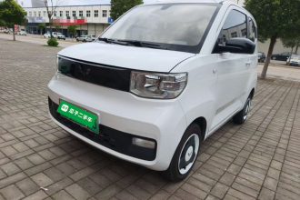 五菱汽车 宏光MINIEV 2022款 自在款 磷酸铁锂