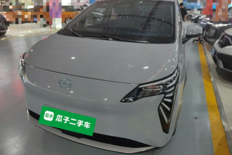 埃安 AION Y 2025款 Plus 510 智享版
