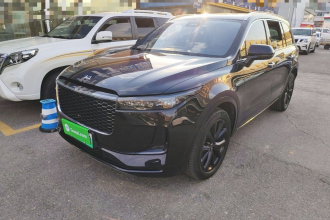 理想汽车 理想ONE 2021款 增程6座版