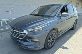 五菱汽车 五菱凯捷 2020款 1.5T CVT精英型