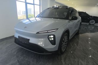 蔚来ES6 2023款 75kWh