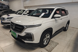 宝骏530 2018款 1.5T 手动舒适型 国V