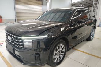 福特 2023款 锐界L 2.0T EcoBoost 两驱七座豪华型