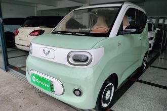 五菱汽车 宏光MINIEV 2024款 第三代 170km