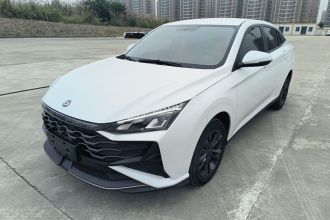 东风风神 奕炫 2025款 1.5L 自动豪华型
