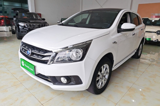 启辰T70 2016款 1.6L 手动睿行版