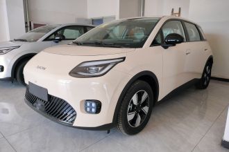 埃安 AION UT 2025款 420智豪版