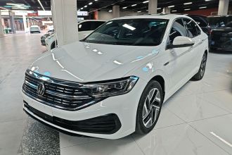 大众 速腾 2023款 280TSI DSG超越版