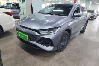比亚迪e2 2024款 荣耀版 舒适型
