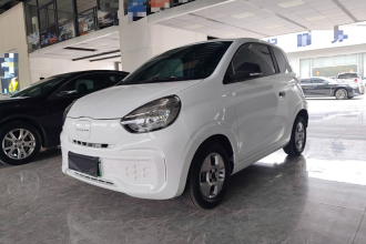 荣威 科莱威CLEVER 2020款 都市风尚版