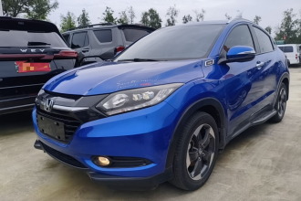 本田 缤智 2015款 1.8L CVT两驱豪华型