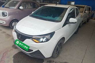 江铃集团新能源 易至EV2 2023款 吉祥版 201km 豪华型