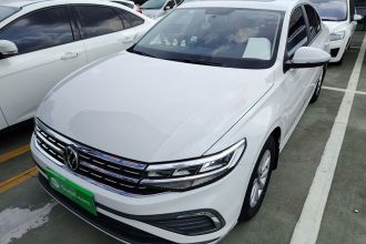 大众 宝来 2023款 1.5L 自动畅行限量版