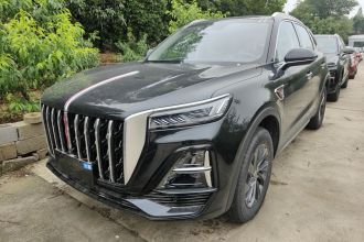 红旗HS5 2026款 2.0T 两驱旗享Pro版