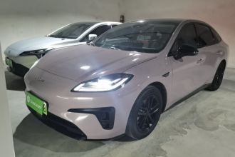 埃安 AION RT 2025款 520智豪版