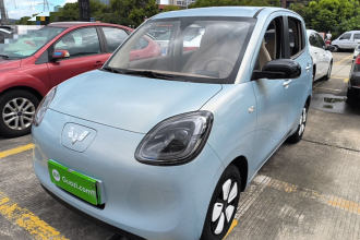 五菱汽车 宏光MINIEV 2025款 第四代 四门版 进阶款