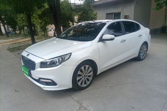 起亚K4 2015款 1.8L 自动GLS Special
