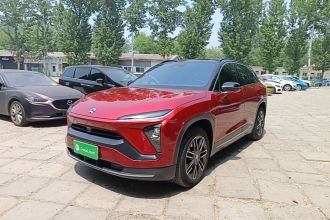 蔚来ES6 2020款 610KM 性能版