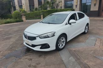 中华H3 2017款 1.5L 手动精英型