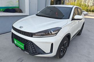 凯翼 炫界Pro 2025款 1.5L CVT舒适版
