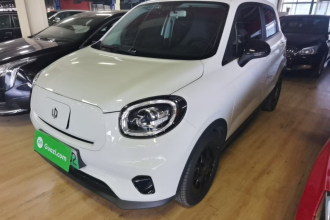 零跑汽车 零跑T03 2025款 310舒享版