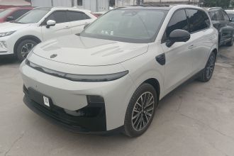 零跑汽车 零跑B10 2025款 510悦享版