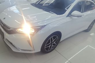 东风风神 奕炫 2021款 230T 自动追影版