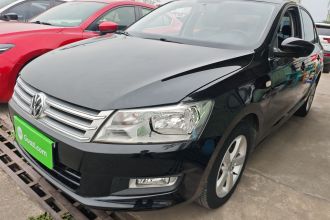 大众 桑塔纳 2015款 1.6L 手动舒适版