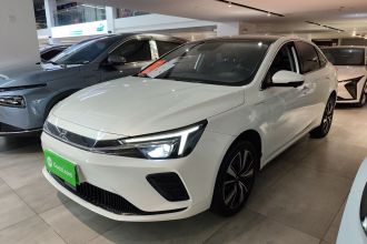 飞凡汽车 飞凡ER6 2020款 620km 智享版