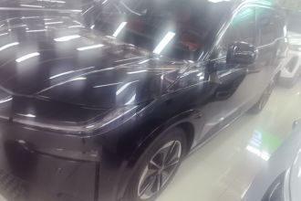 丰田 铂智3X 2025款 520 Pro 激光雷达版