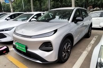长安启源Q05 2026款 405Air