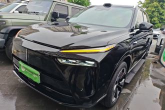 魏牌 蓝山 2025款 四驱 Ultra