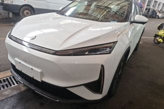 东风风神 风神L7新能源 2026款 530乐享型