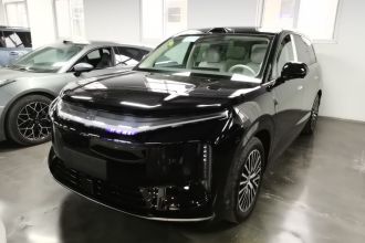 比亚迪 大唐 2026款 纯电 950KM 后驱激光雷达旗舰型