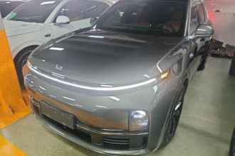 理想汽车 理想L7 2023款 Pro