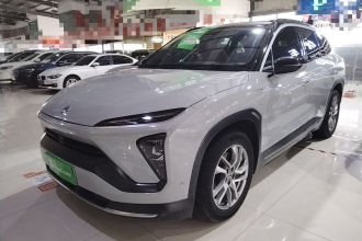 蔚来ES6 2020款 420KM 运动版
