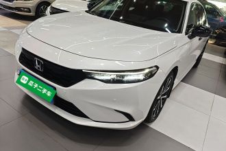 本田 型格 2023款 240TURBO CVT幻夜·科技版