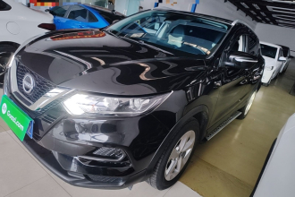 日产 逍客 2023款 经典 2.0L CVT XV舒适版