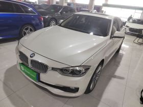 宝马3系 2019款 320Li 时尚型