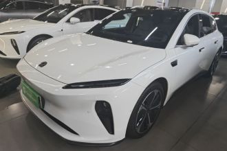 蔚来ET5T 2023款 75kWh Touring