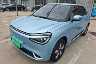 东风纳米 纳米01 2024款 焕新版 330 Air