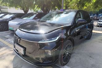 岚图汽车 岚图知音 2025款 四驱乾崑版